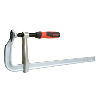 Bessey GZ40-2K All-Steel Screw Clamp Capacity 400mm – – Now available at MTN Shop UK.