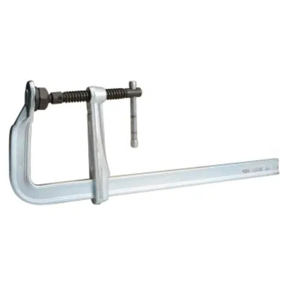 Bessey SG40M Heavy-Duty All-Steel Screw Clamp Capacity 400mm – – Now available at MTN Shop UK.