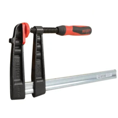 Bessey TG30-2K Malleable Cast Iron Screw Clamp Capacity 300mm – – Now available at MTN Shop UK.