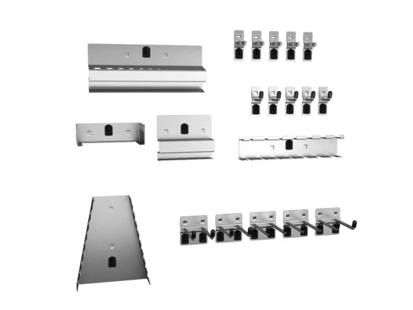 Bott Perfo Hook Kit, 20 Piece – – Now available at MTN Shop UK.