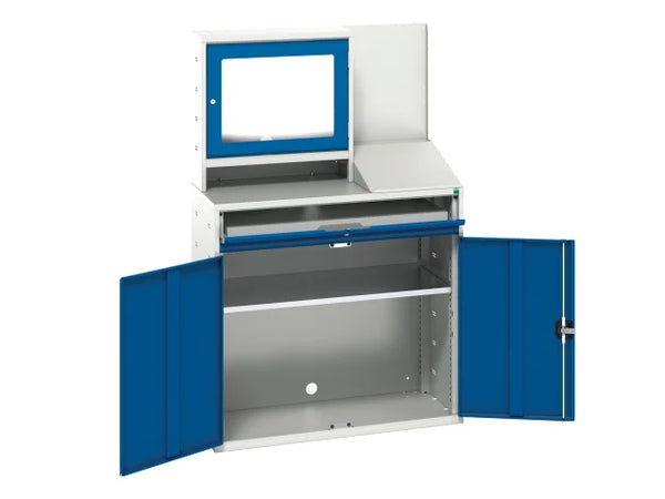 Bott Verso Computer Workstation 1050mm – – Now available at MTN Shop UK.