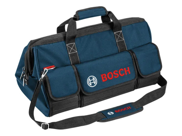 Bosch Professional Large Tool Bag – – Now available at MTN Shop UK.