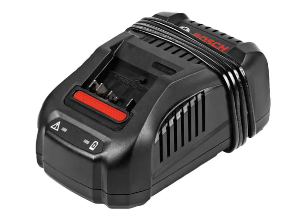 Bosch GAL 1880 CV Battery Charger 14.4-18V – – Now available at MTN Shop UK.