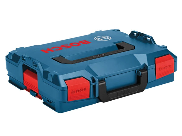 Bosch 102 L-BOXX Carry Case – – Now available at MTN Shop UK.