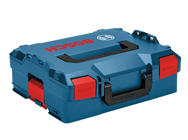 Bosch 136 L-BOXX Carry Case – – Now available at MTN Shop UK.