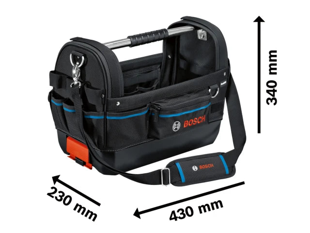Bosch GWT 20 Professional Tote Bag – – Now available at MTN Shop UK. - imagen 2