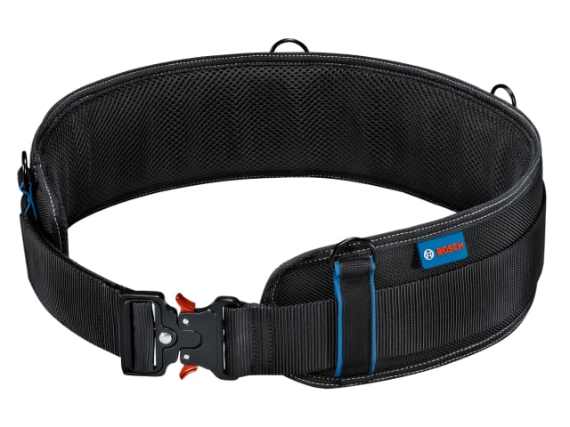 Bosch Professional 108 ProClick Tool Belt Large/X-Large – – Now available at MTN Shop UK. - imagen 2