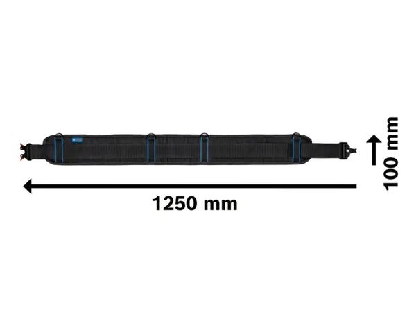 Bosch Professional 108 ProClick Tool Belt Large/X-Large – – Now available at MTN Shop UK.