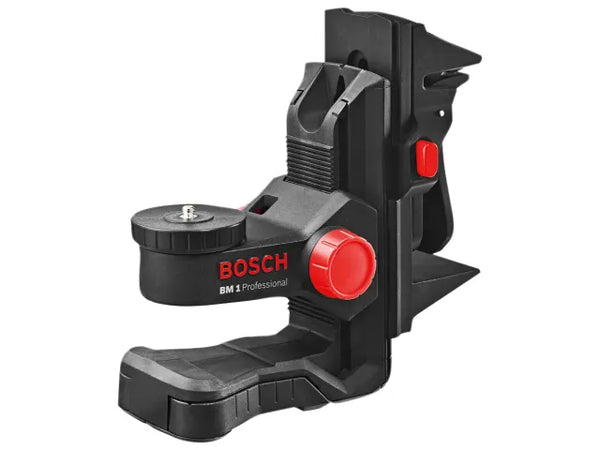Bosch BM 1 Professional Universal Mount – – Now available at MTN Shop UK.
