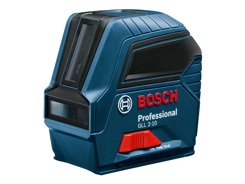 Laser Levels & Distance Measurers