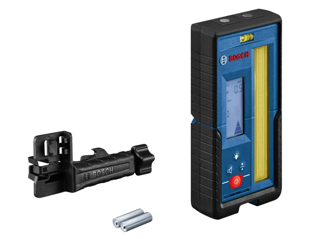 Bosch LR 45 Professional Laser Receiver – – Now available at MTN Shop UK. - imagen 2