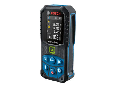 Bosch GLM 50-27 CG Professional Laser Measure – – Now available at MTN Shop UK.