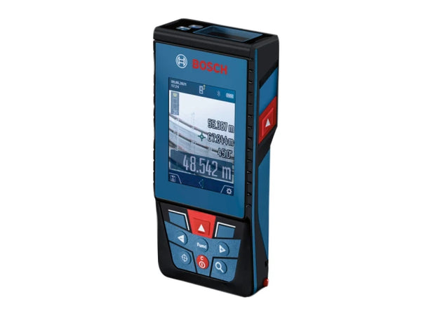 Bosch GLM 100-25 C Professional Laser Measure – – Now available at MTN Shop UK.