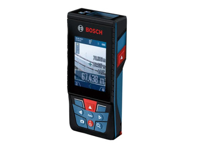 Bosch GLM 150-27 C Professional Laser Measure – – Now available at MTN Shop UK.