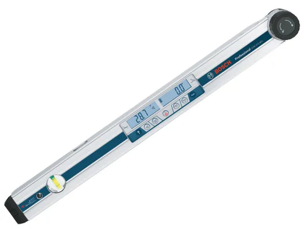 Bosch GAM 270 MFL Professional Angle Measurer – – Now available at MTN Shop UK.