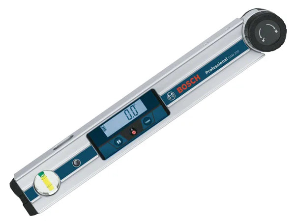 Bosch GAM 220 Professional Angle Measurer – – Now available at MTN Shop UK.
