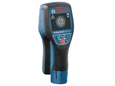 Bosch D-TECT 120 Professional Wall Scanner – – Now available at MTN Shop UK.