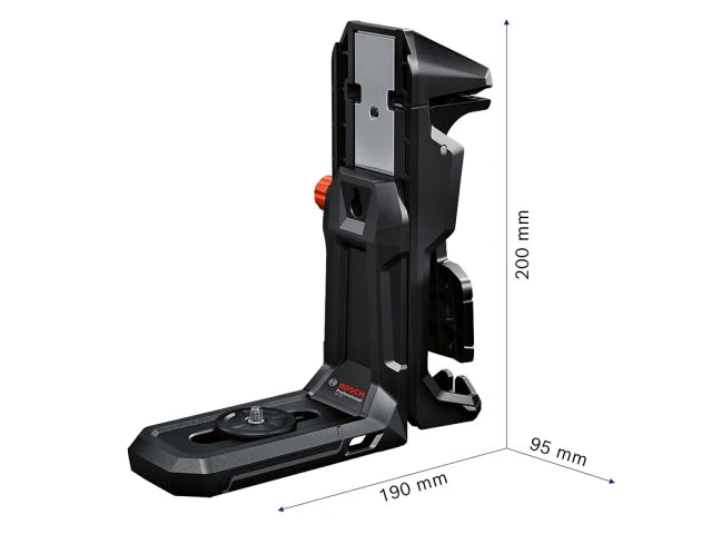Bosch LB 10 Universal Mount & DK 10 Professional Ceiling Clip – – Now available at MTN Shop UK. - imagen 2