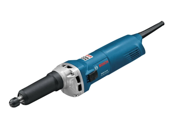 Bosch GGS 8 CE Straight Grinder 750W 240V – – Now available at MTN Shop UK.