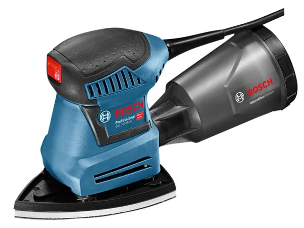 Bosch GSS 160 Multi Professional Orbital Sander 180W 240V – – Now available at MTN Shop UK.