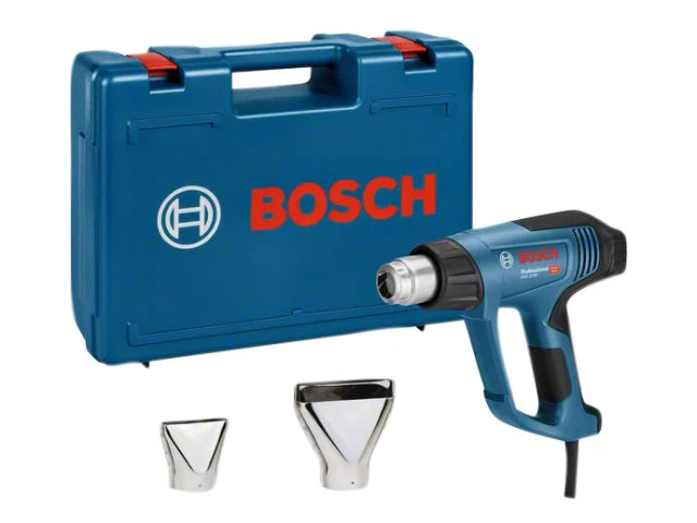 Bosch GHG 23-66 Professional Heat Gun 2300W 110V – – Now available at MTN Shop UK. - imagen 3