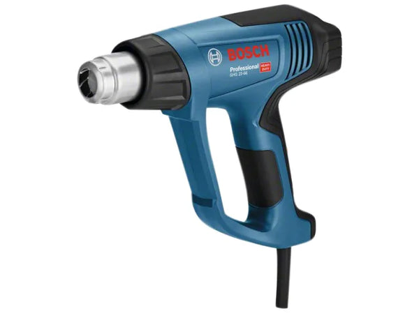 Bosch GHG 23-66 Professional Heat Gun 2300W 240V – – Now available at MTN Shop UK.