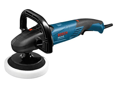 Bosch GPO 14 CE Professional Polisher 1400W 240V – – Now available at MTN Shop UK.