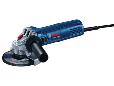 Bosch GWS 9-115 S Angle Grinder 900W 240V – – Now available at MTN Shop UK.