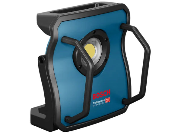 Bosch GLI 18V-10000 C Cordless Jobsite Light 18V Bare Unit – – Now available at MTN Shop UK.