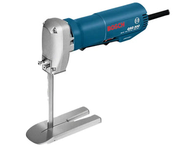 Bosch GSG 300 Professional Foam Rubber Cutter 350W 240V – – Now available at MTN Shop UK.