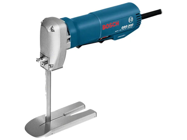 Bosch GSG 300 Professional Foam Rubber Cutter 350W 240V – – Now available at MTN Shop UK.