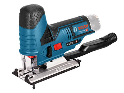 Bosch GST 12V-70 Professional Jigsaw 12V Bare Unit – – Now available at MTN Shop UK.