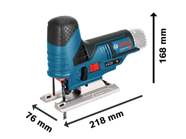 Bosch GST 12V-70 Professional Jigsaw 12V Bare Unit – – Now available at MTN Shop UK. - imagen 2