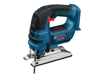 Bosch GST 18V-LI B Professional Jigsaw 18V Bare Unit – – Now available at MTN Shop UK.