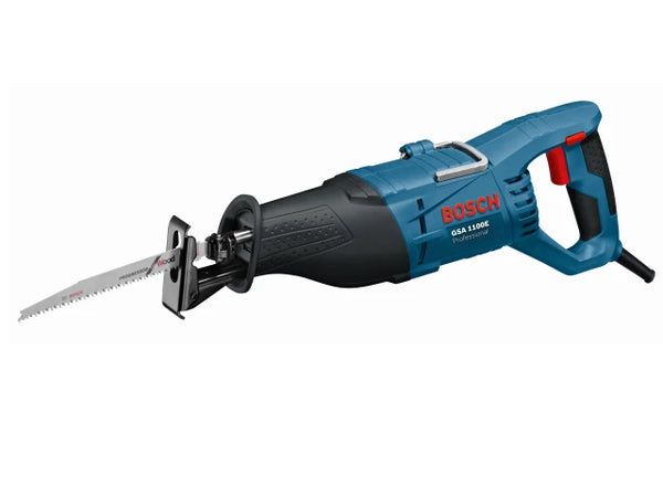Bosch GSA 1100E Professional Reciprocating Saw 1100W 240V – – Now available at MTN Shop UK.