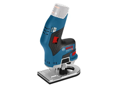 Bosch GKF 12V-8 Professional Palm Router 12V Bare Unit – – Now available at MTN Shop UK.