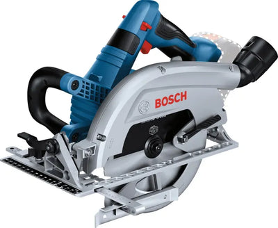 Bosch GKS 18V-70 L Professional BITURBO Circular Saw 18V Bare Unit – – Now available at MTN Shop UK.