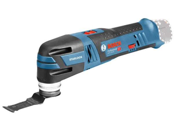 Bosch GOP 12V-28 Professional Multi-Cutter 12V Bare Unit – – Now available at MTN Shop UK.