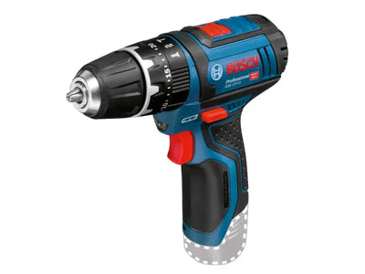 Bosch GSB 12V-15 Professional Combi Drill 12V Bare Unit – – Now available at MTN Shop UK.