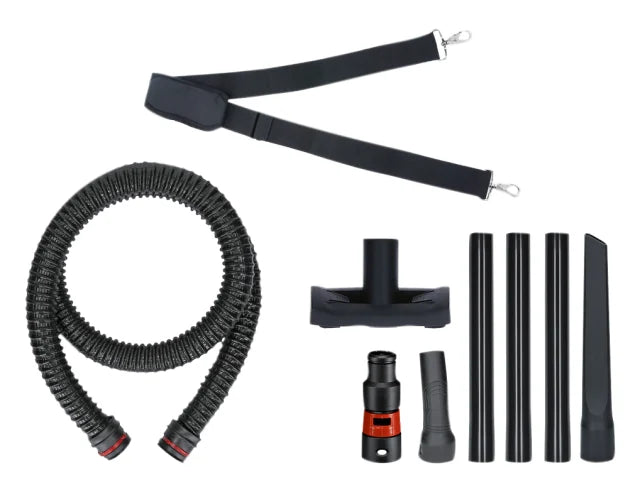 Bosch GAS 18V-10 L Professional L-Class Vacuum 18V Bare Unit – – Now available at MTN Shop UK. - imagen 2