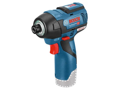 Bosch GDR 12V-110 Professional 1/4in Impact Driver 12V Bare Unit – – Now available at MTN Shop UK.