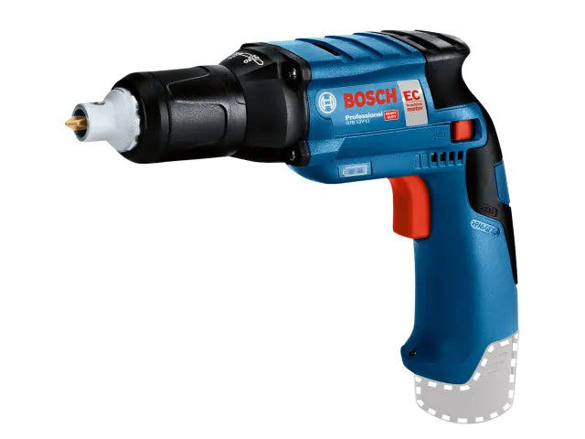 Bosch GTB 12V-11 Professional Drywall Screwdriver 12V Bare Unit – – Now available at MTN Shop UK.