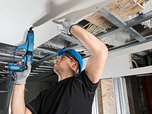 Bosch GTB 12V-11 Professional Drywall Screwdriver 12V Bare Unit – – Now available at MTN Shop UK.