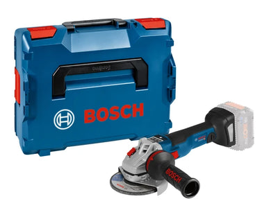 Bosch GSB 18V-110C B/L Combi Drill Kit 18V 2 x 4.0Ah ProCORE18V Li-ion – second image