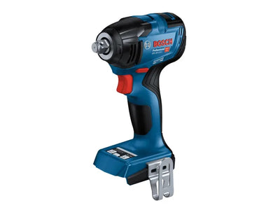 Bosch GDS 18V-210 C Professional 1/2in Impact Wrench 18V Bare Unit – – Now available at MTN Shop UK.