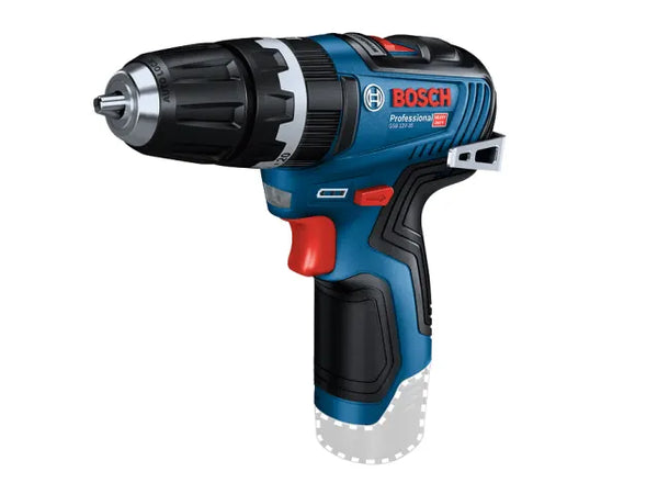 Bosch GSB 12V-35 Professional Combi Drill 12V Bare Unit – – Now available at MTN Shop UK.