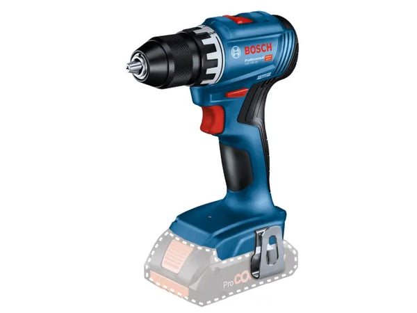 Bosch GSR 18V-45 Professional Drill Driver 18V Bare Unit – – Now available at MTN Shop UK.