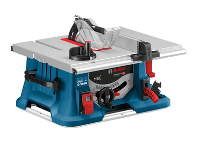 Bosch GTS 635-216 Professional Table Saw 1600W 240V – – Now available at MTN Shop UK.