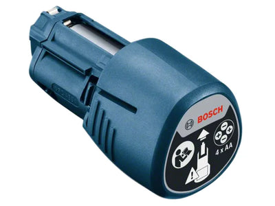 Bosch AA1 Professional AA Battery Adaptor – – Now available at MTN Shop UK.