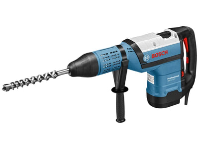 Bosch GBH 12-52 D SDS-Max Professional Rotary Hammer 1,700W 110V – – Now available at MTN Shop UK.